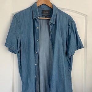 Bonobos Riviera SS Button Down